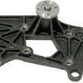 FAN PULLEY BRACKETS