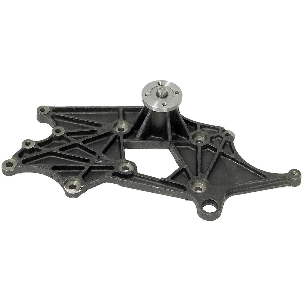 FAN PULLEY BRACKETS