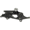FAN PULLEY BRACKETS