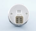 ~(1.3 lbs. 8X6X6)~ FUEL TEMPERATURE 0-240