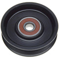 Gates 95-99 Nissan Sentra 4-Cyl. 1.6L P.S. & W.P Belt Drive Pulley