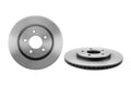 Brembo OE 05-12 Ford Mustang Rear Disc Brake Kit