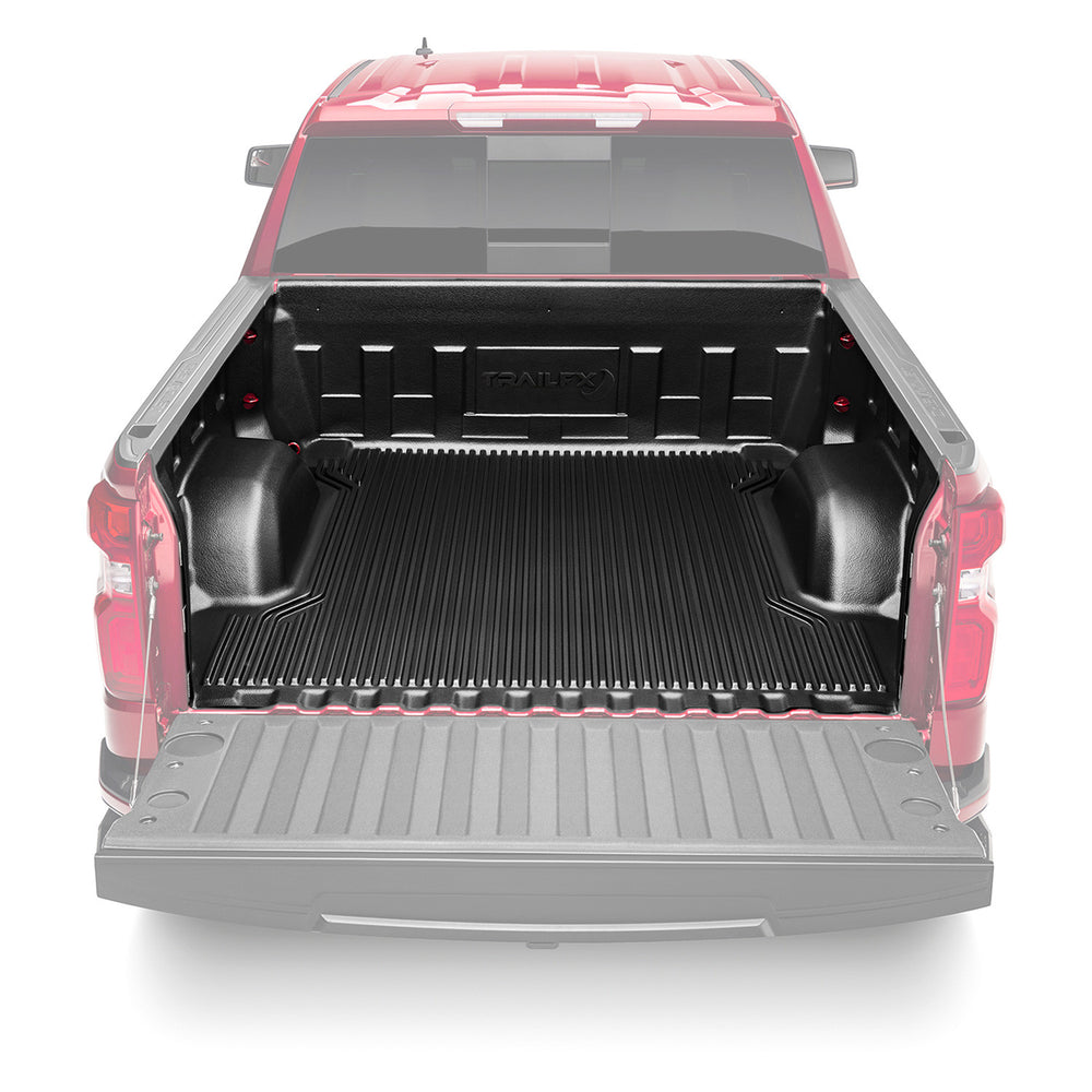 TRAILFX silver auto part