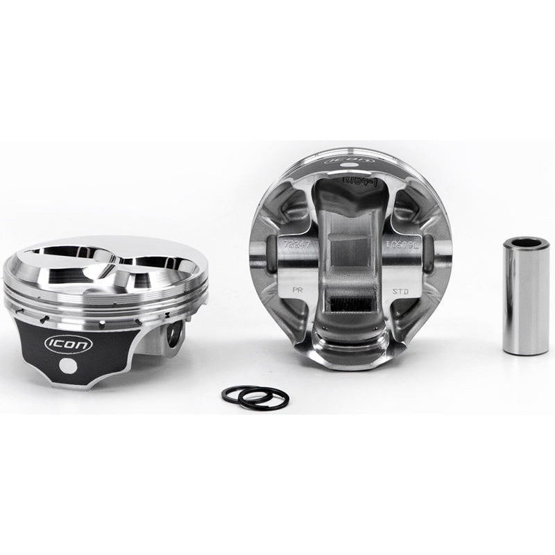 United Engine Machine Co auto part