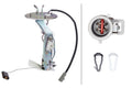 FUEL FEED UNIT