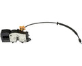 DOOR LOCK ACTUATOR