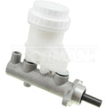 NEW MASTER CYLINDER