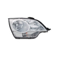TYC auto part