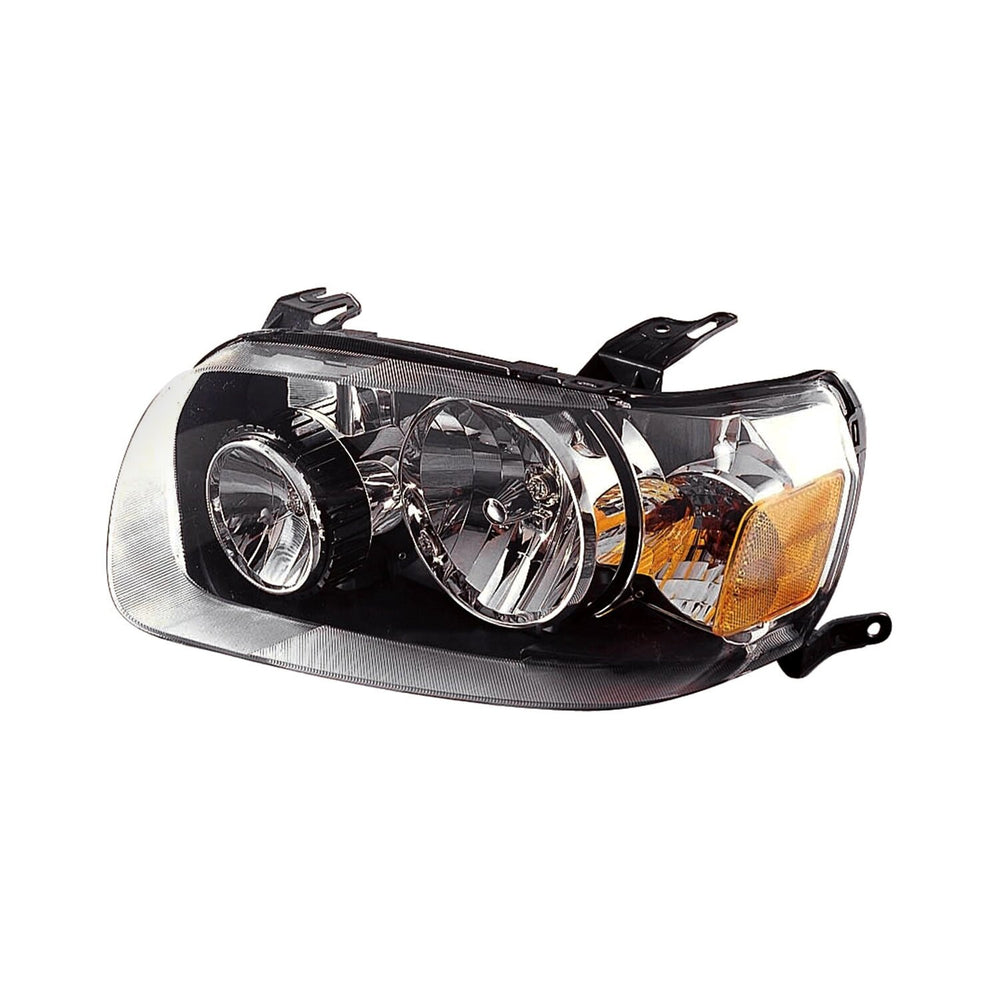 Maxzone Vehicle Lighting Corp auto part