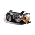 FD ESCPE0507/HEV 0506 HL ASY LH