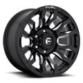D673 16X8 5X5.5 GL-BLK-MIL 01MM