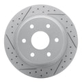 DFC auto part