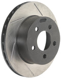 StopTech Slotted Sport Brake Rotor