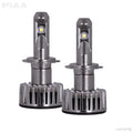 H7 G3 LED BULBS 6200K 12/24V 23W TWIN PACK
