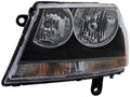 HEADLAMP - LH