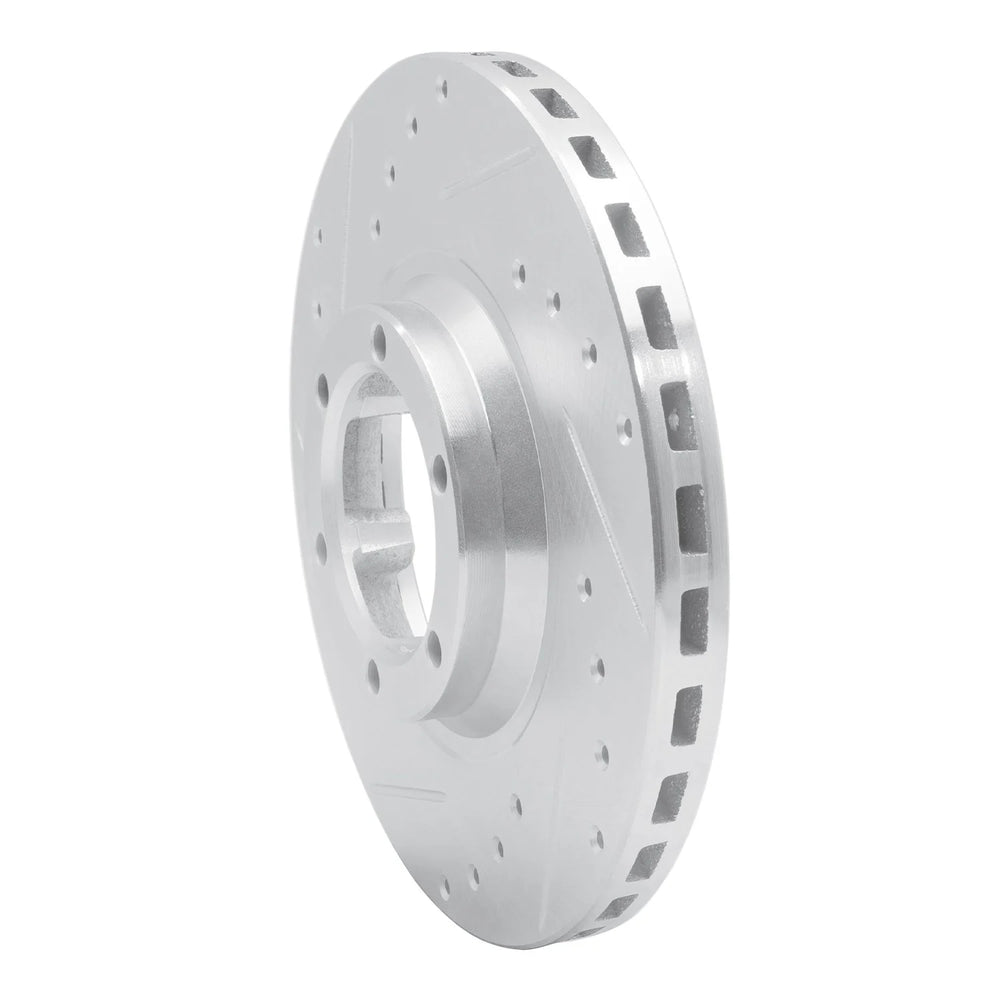 R1 Concepts silver auto part
