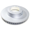 Power Stop 16-20 Chevrolet LCF 4500 Front Evolution Coated Rotor