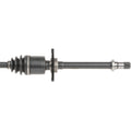 NEW CV DRIVE AXLES