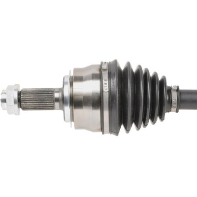 NEW CV DRIVE AXLES