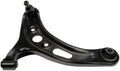 CONTROL ARM