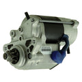 REMANUFACTURED STARTER