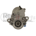 REMANUFACTURED STARTER