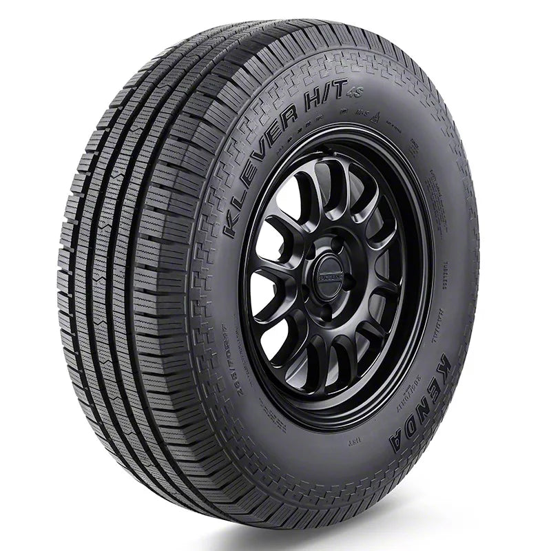 American Kenda Rubber Ind auto part
