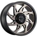230 SERIES VILLAIN 18X9 BZ