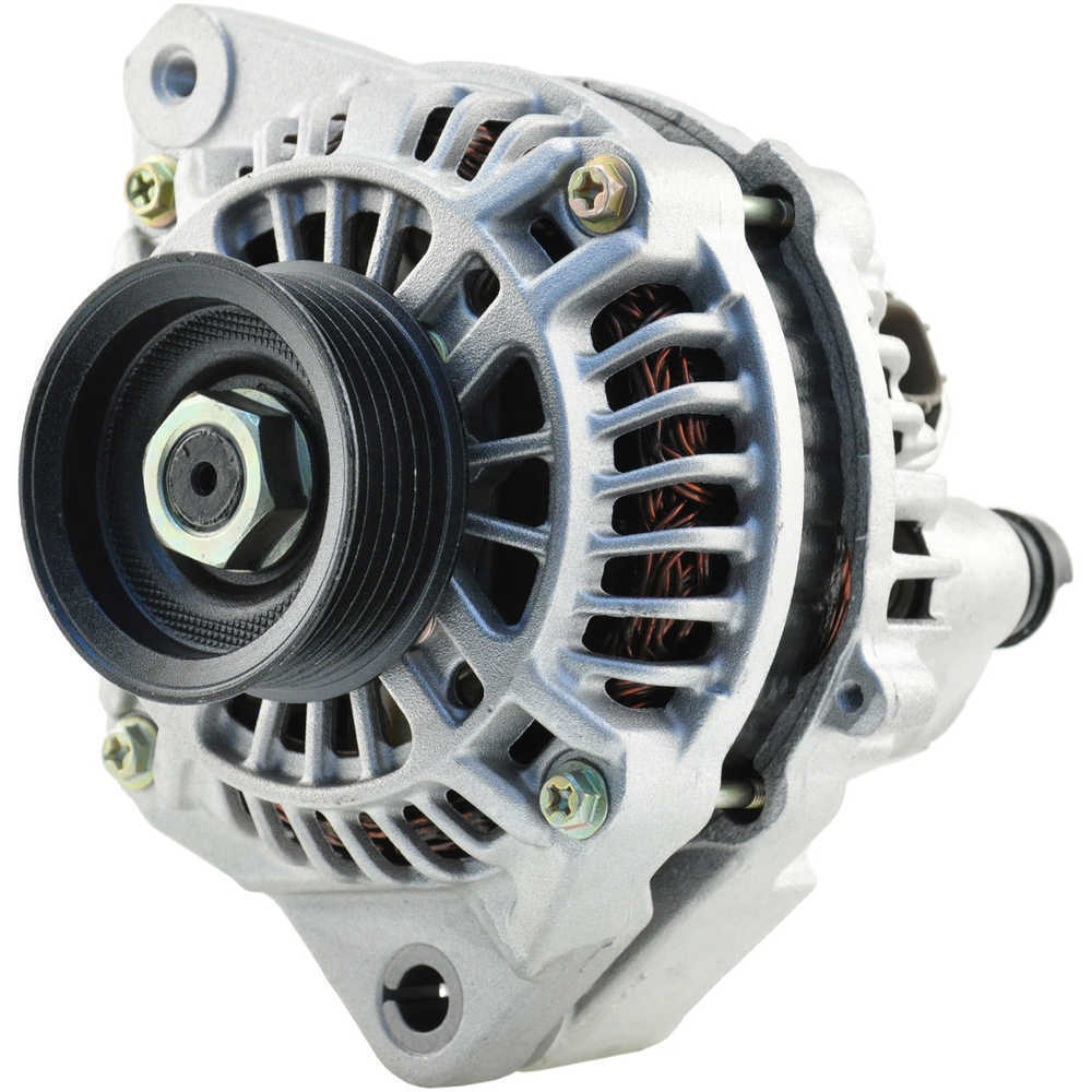 REMANUFACTURED DENSO FIRST TIME FIT