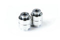 SPL Parts 2008+ Nissan GTR (R35) Rear Knuckle Shock Monoball Bushings