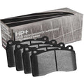 Hawk 05-08 LGT D1078 HP+ Street Front Brake Pads