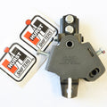 Manual Shifter Assembly