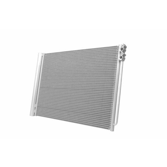CONDENSER AIR CONDITIONING