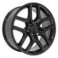 Lexani Wheel Corporation auto part