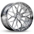 Lexani Wheel Corporation auto part