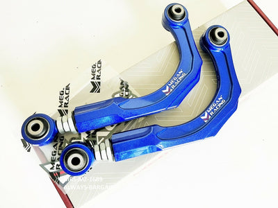 Megan CX5 KE 12-16 Rear Camber Kit 2pcs MSRP $206