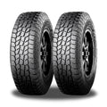 Yokohama Geolandar A/T 4 G018 Tire - LT225/75R16 115/112S