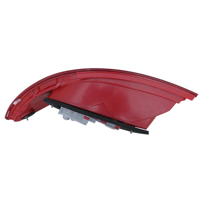 CAPA 0811 MD CCLAS W/O CURVE LIGHTING TAILLAMP ASSY LH