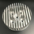 Athena 13-15 Gas Gas EC 125 53.95mm 2T Cast Piston