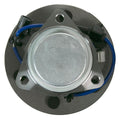 MOOG 02-06 Cadillac Escalade Front Hub Assembly