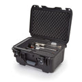 Nanuk black auto part