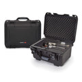 Nanuk auto part
