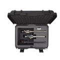 Nanuk auto part close-up