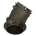 BD Diesel BD Exhaust Elbow, Turbo Cast - Dodge 2007.5-2012 6.7L Cummins - 1045101