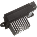 BLOWER MOTOR RESISTOR