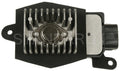 BLOWER MOTOR RESISTOR