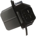 BLOWER MOTOR RESISTOR