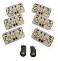 LED DOME TAHOE 00-06