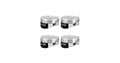 Manley PIST-MITSU 85.5mm/1.130 CD/DISH E/D EA