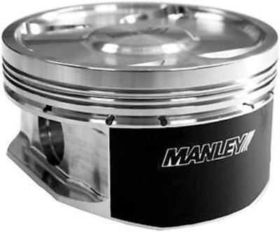 Manley PIST-SUPRA 87mm/1.180 CD/DISH E/D EA